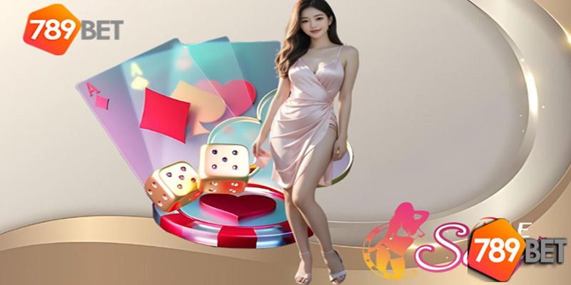 Game Bài 789Bet - Nền Tảng Game Bài Uy Tín và Chất Lượng