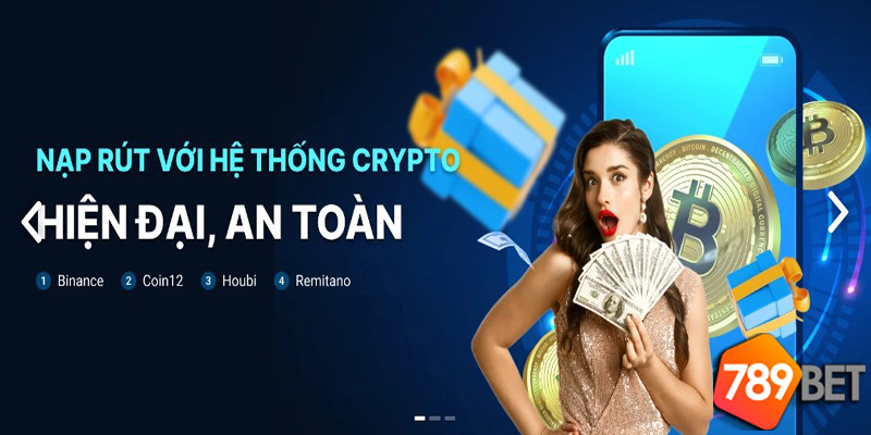 Nạp Tiền 789Bet - Những Lưu Ý Quan Trọng Khi Nạp Tiền Vào Tài Khoản