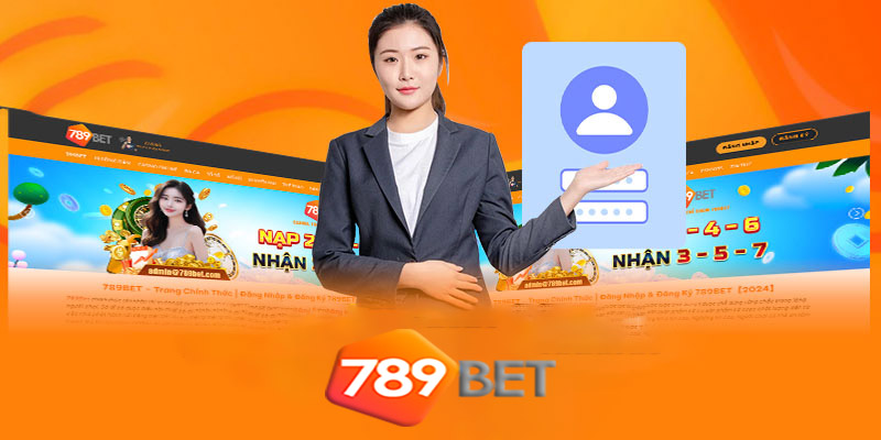 Các điều khoản chính trong điều khoản sử dụng của 789bet