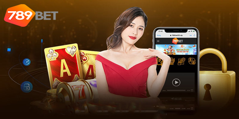 Chính sách bảo mật thông tin cá nhân tại 789bet