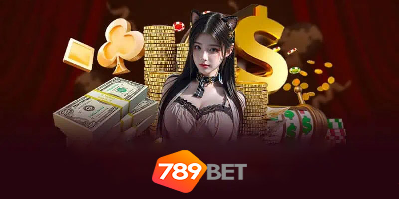 Lợi ích của việc tham gia chương trình ưu đãi tại 789bet