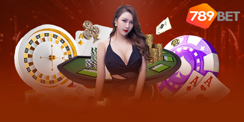 Ưu đãi người chơi 789bet | Khám phá ưu đãi thú vị tại 789bet